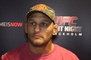 Dan Henderson
