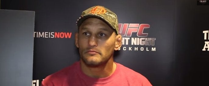 Dan Henderson
