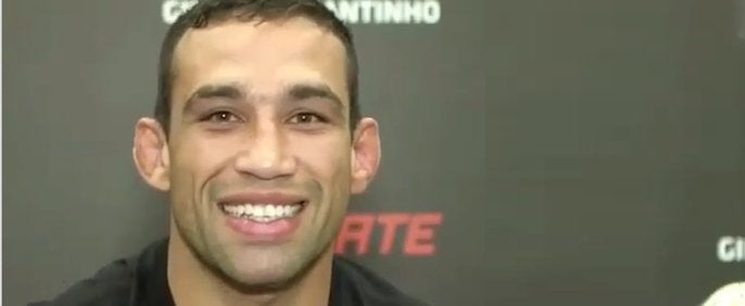 Fabricio Werdum