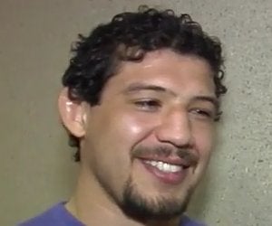 Gilbert Melendez