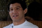 Gilbert Melendez quer lutar com Eddie Alvarez no UFC