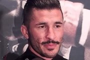 Ian McCall declara: "John Lineker é um lutador básico"