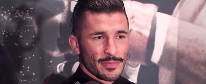 Ian McCall
