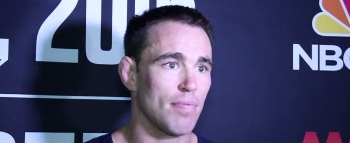 Jake Shields