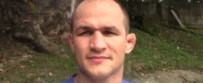 Junior Cigano