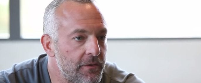 Lorenzo Fertitta