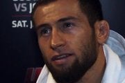 Mairbek Taisumov