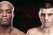 UFC 183: Veja as lutas do card principal e preliminar