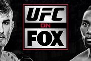 Resultados das lutas do UFC on Fox 14 Gustafsson vs. Johnson em tempo real