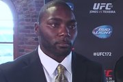 Vídeo do UFC 187 - Prévia estendida