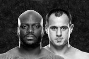 Derrick Lewis vs. Ruan Potts