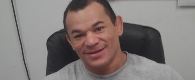 Gleison Tibau