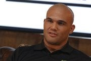 Robbie Lawler afirma: 'Meu corpo e mente vão ficar mais frescos'