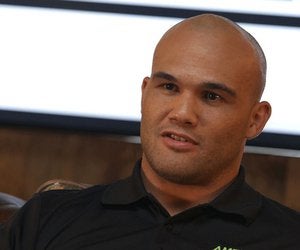 Robbie Lawler 