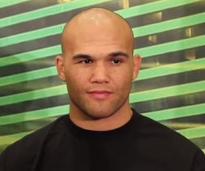 Robbie Lawler