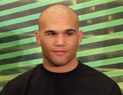 Robbie Lawler