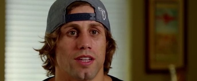 Urijah Faber