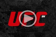 UFC 184 Ao Vivo