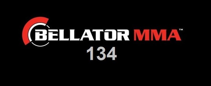 Bellator 134 - Resultados