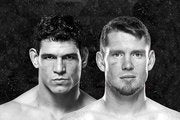 Cezar Mutante vs. Sam Alvey