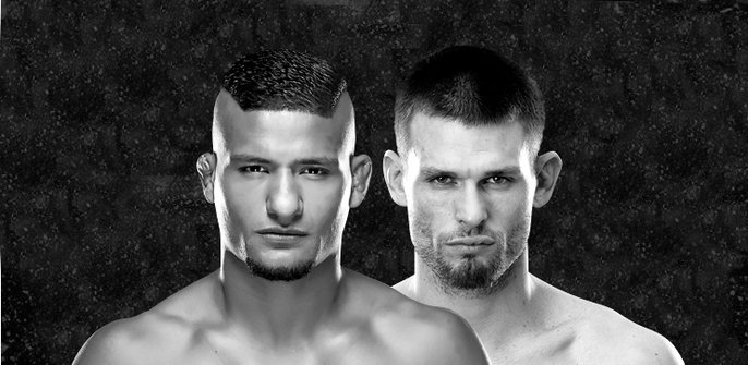 Dhiego Lima vs. Tim Means