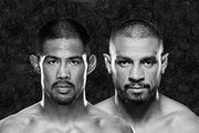 Mark Munoz vs. Roan Carneiro