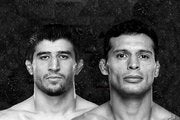 Rustam Khabilov vs. Adriano Martins
