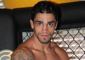 Thiago Tavares