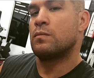Tito Ortiz