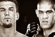 UFC Porto Alegre: Antônio Pezão vs. Frank Mir