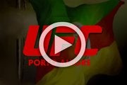UFC Porto Alegre Ao Vivo