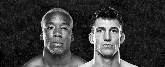 William Patolino vs. Matt Dwyer