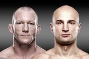 Alexander Yakovlev vs Gray Maynard