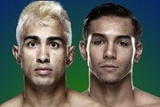 Andre Fili vs. Godofredo Pepey
