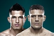 Anthony Pettis vs. Rafael dos Anjos