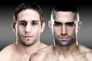 Chad Mendes vs Ricardo Lamas