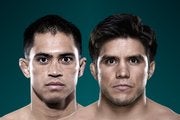Chris Cariaso vs. Henry Cejudo