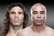 Clay Guida vs Robbie Peralta