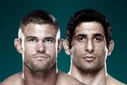 Daron Cruickshank vs. Beneil Dariush
