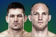 Demian Maia vs. Ryan LaFlare