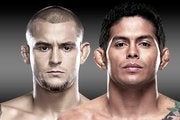 Dustin Poirier vs Diego Ferreira
