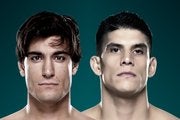 Elias Theodorou vs. Roger Narvaez