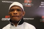 UFC São Paulo: Francisco Trinaldo se diz pronto para enfrentar Evan Dunham