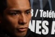 Vídeo com lances da luta Yao Zhikui x Fredy Serrano no UFC Seul