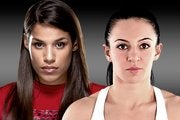 Julianna Pena vs  Milana Dudieva
