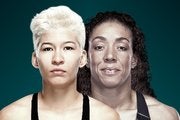 Larissa Pacheco vs. Germaine de Randamie