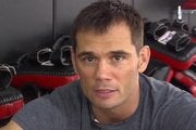 Rich Franklin comenta possibilidade de voltar a lutar: 'Mais difícil'