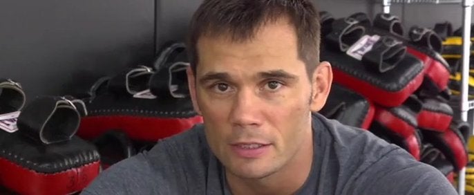 Rich Franklin