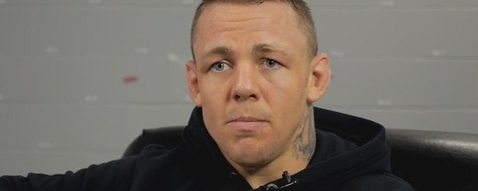 Ross Pearson