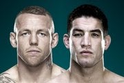 Ross Pearson vs. Sam Stout